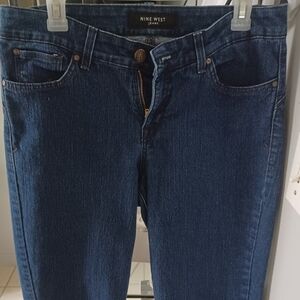 NWT Bandolino Jeans
